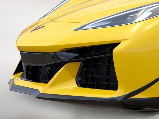 2025 Chevrolet Corvette 3LZ - Photo 14