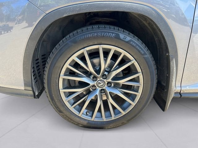 2022 Lexus RX Hybrid 450h F SPORT - Photo 9