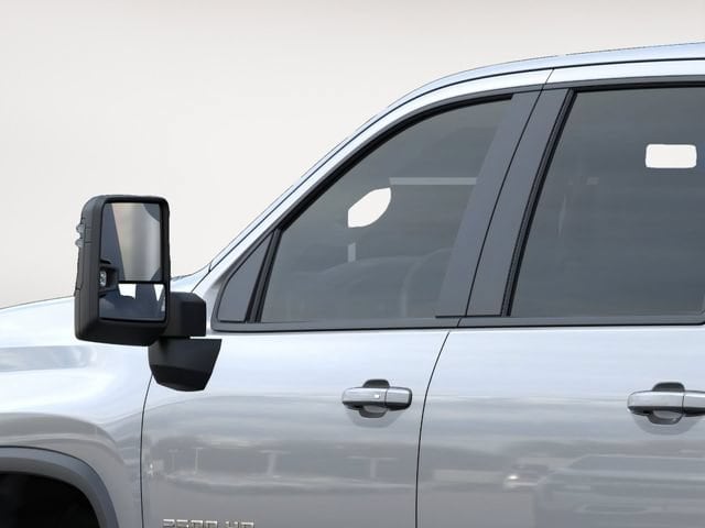 2026 Chevrolet Silverado 2500 HD LT - Photo 12