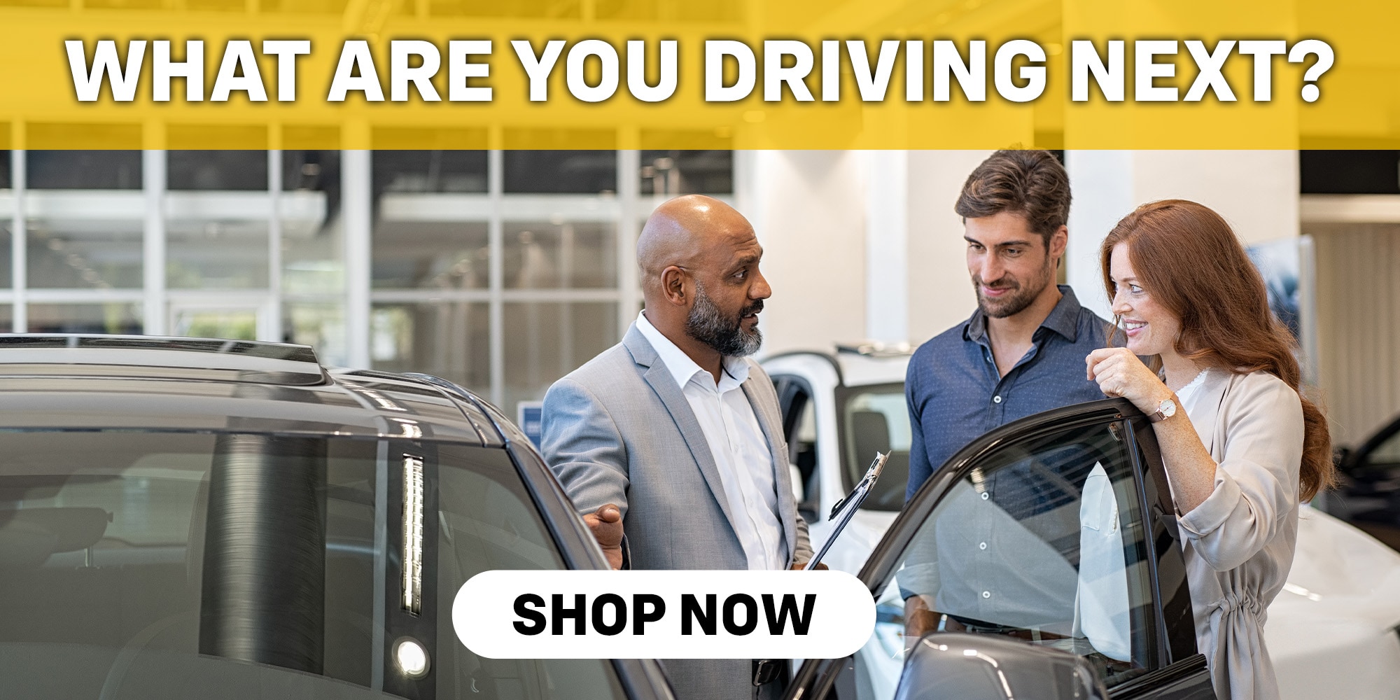 Signs You Should Replace Your Vehicle Now At Malloy Chevrolet of Winchester