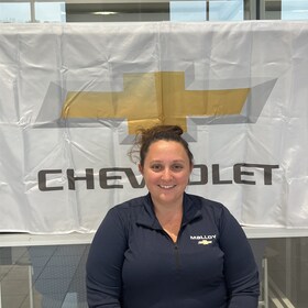 Staff member Sarah Lester from b4683fe98a66