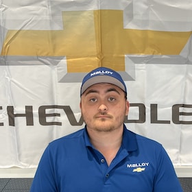 Staff member Colin Ross from 9aeaa7c37d60