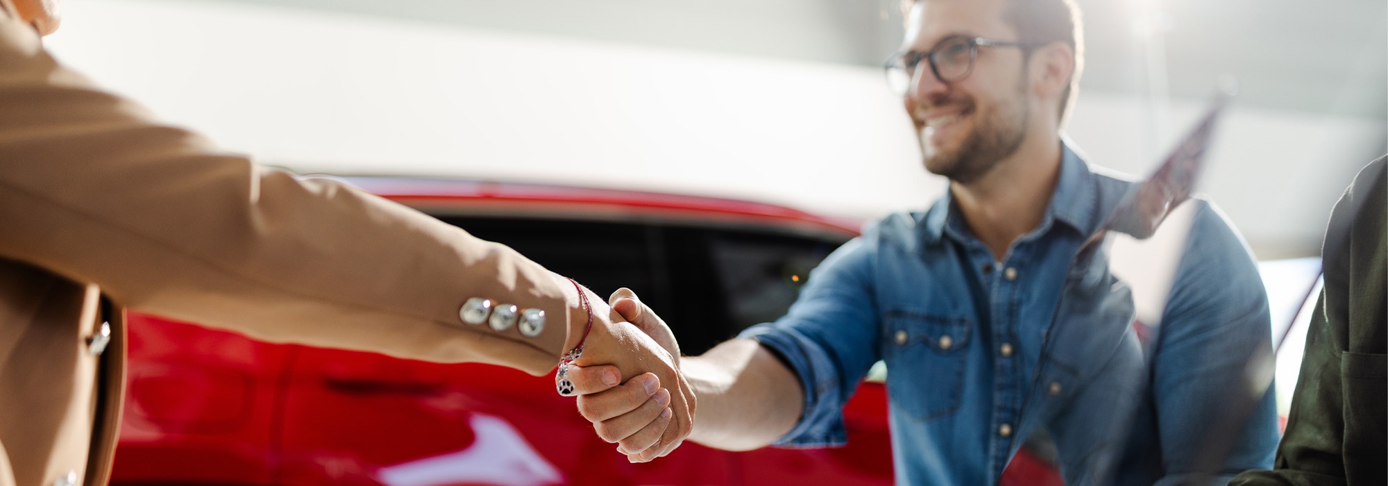 New Chevrolet Vehicles For Sale in Charlottesville, VA