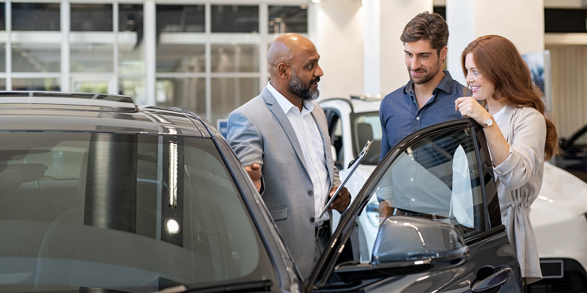 Why Buy From Malloy Chevrolet of Charlottesville