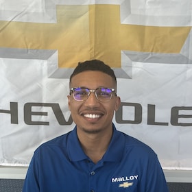 Staff member Tony Vergara from 4e029e4366cf