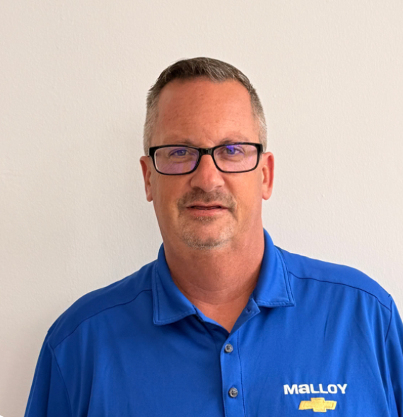 Staff member Andrew Vandyk from 9aeaa7c37d60