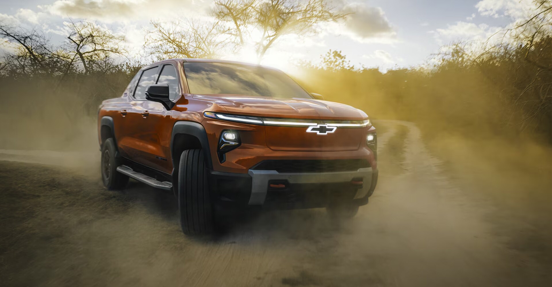 Chevy Silverado EV For Sale in Winchester, VA