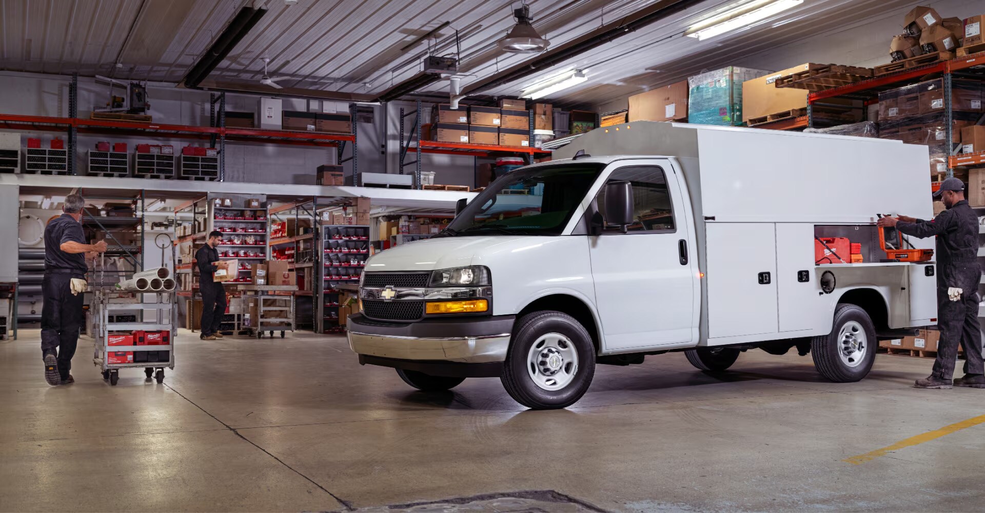 Chevrolet Express Cargo Van For Sale in Winchester, VA