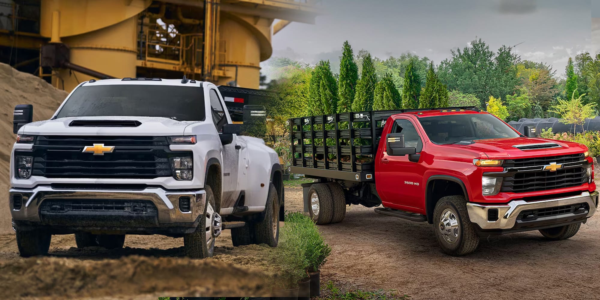 Commercial Truck Center in Charlottesville, VA