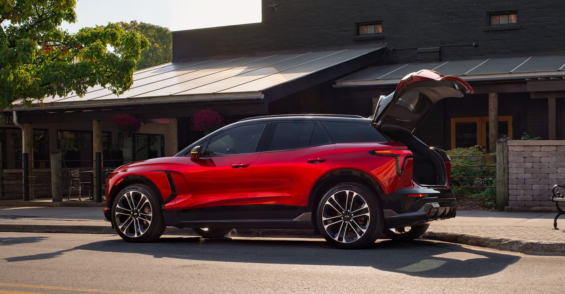 Chevy Blazer EV For Sale in Winchester, VA