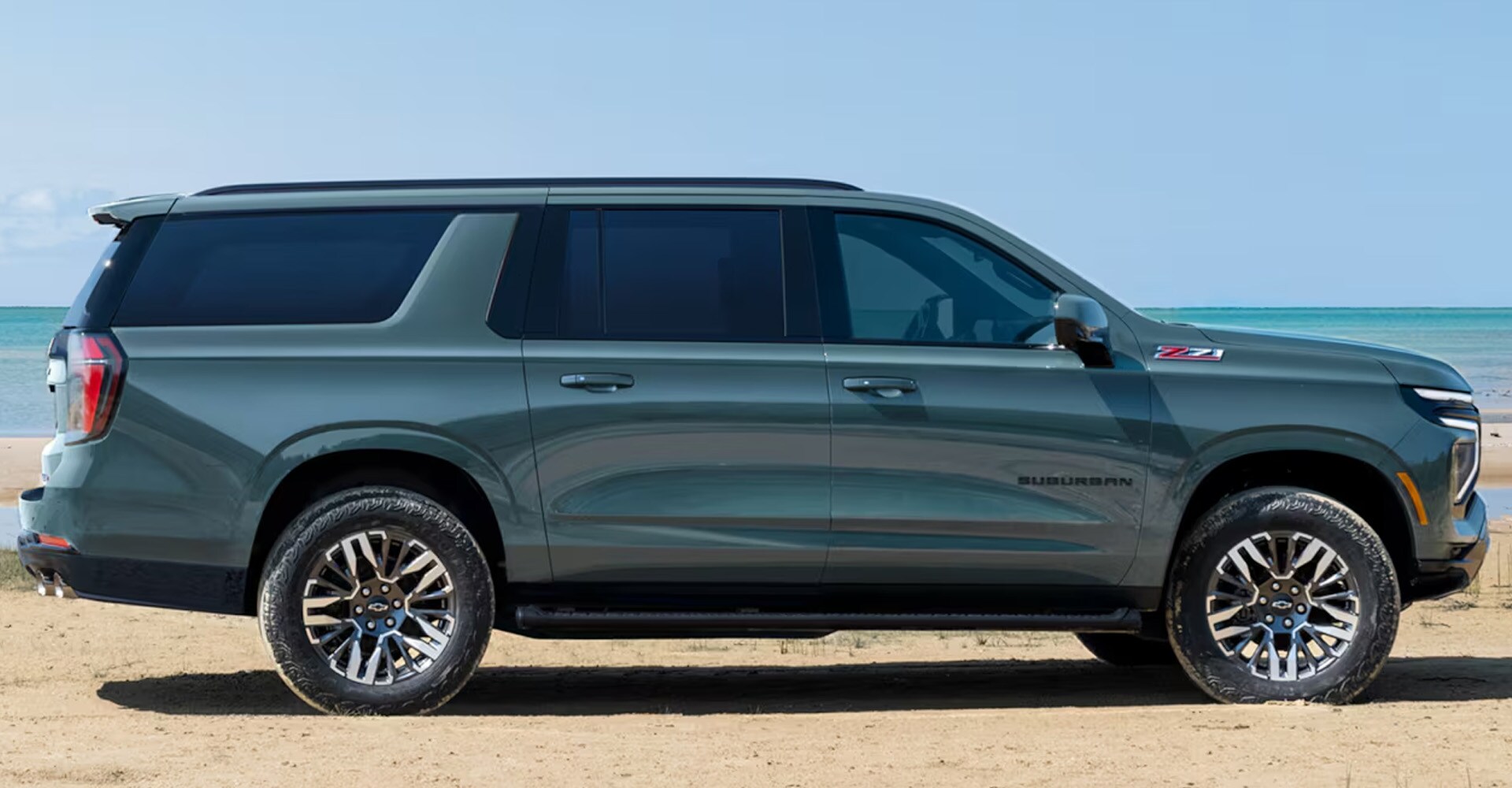 Chevy Suburban For Sale in Winchester, VA