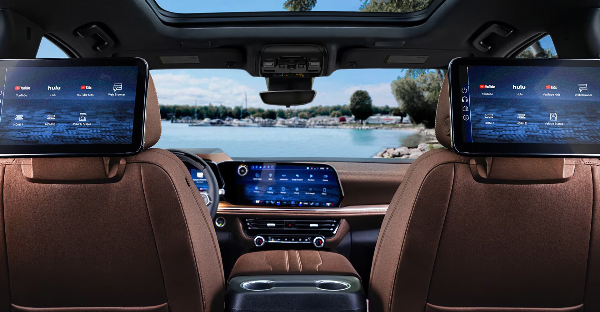 Chevy Tahoe For Sale in Charlottesville, VA