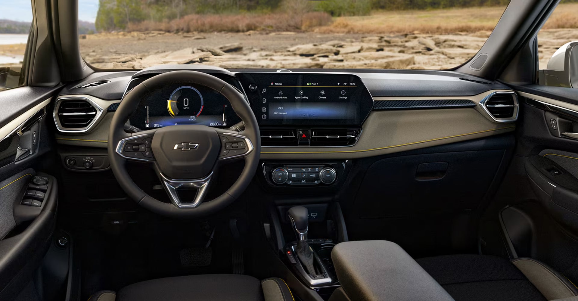 Chevy Trailblazer For Sale in Winchester, VA