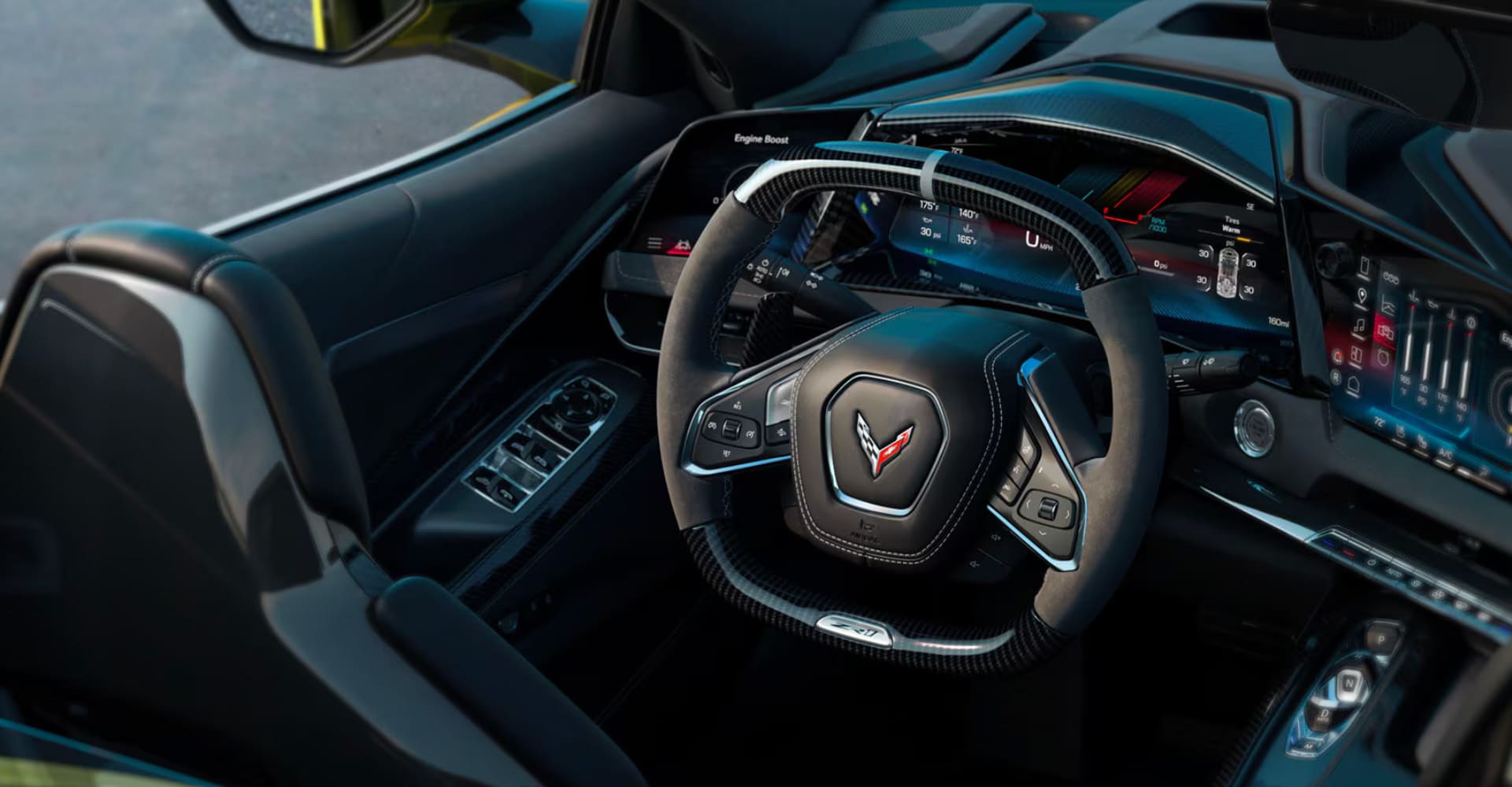 Chevy Corvette For Sale in Winchester, VA