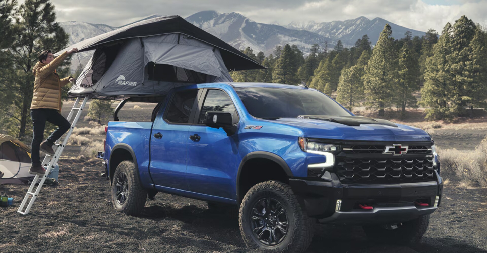 Chevy Silverado 1500 For Sale in Winchester, VA