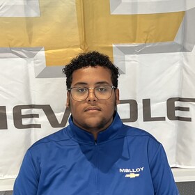 Staff member Elsahdai Mekonnen from 9aeaa7c37d60