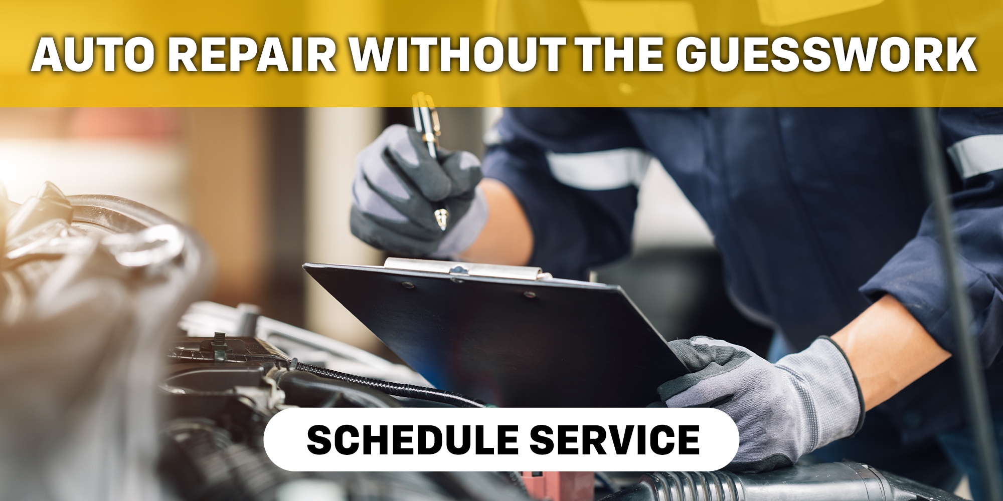 Why Service Your Vehicle At Malloy Chevrolet of Charlottesville