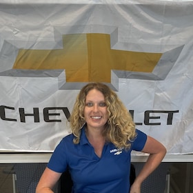 Staff member Sam Shifflett from 9aeaa7c37d60