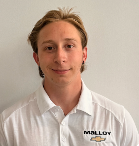 Staff member James Cason from 9aeaa7c37d60