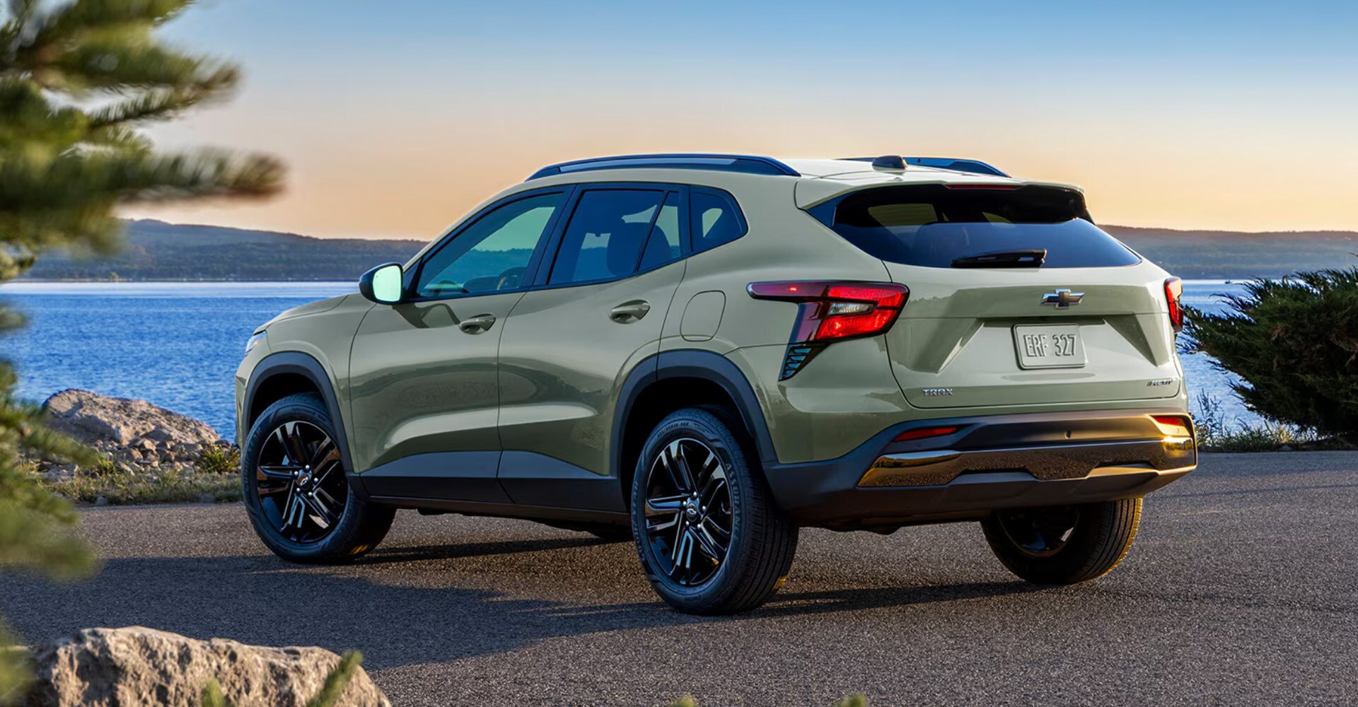 Chevy Trax For Sale in Winchester, VA