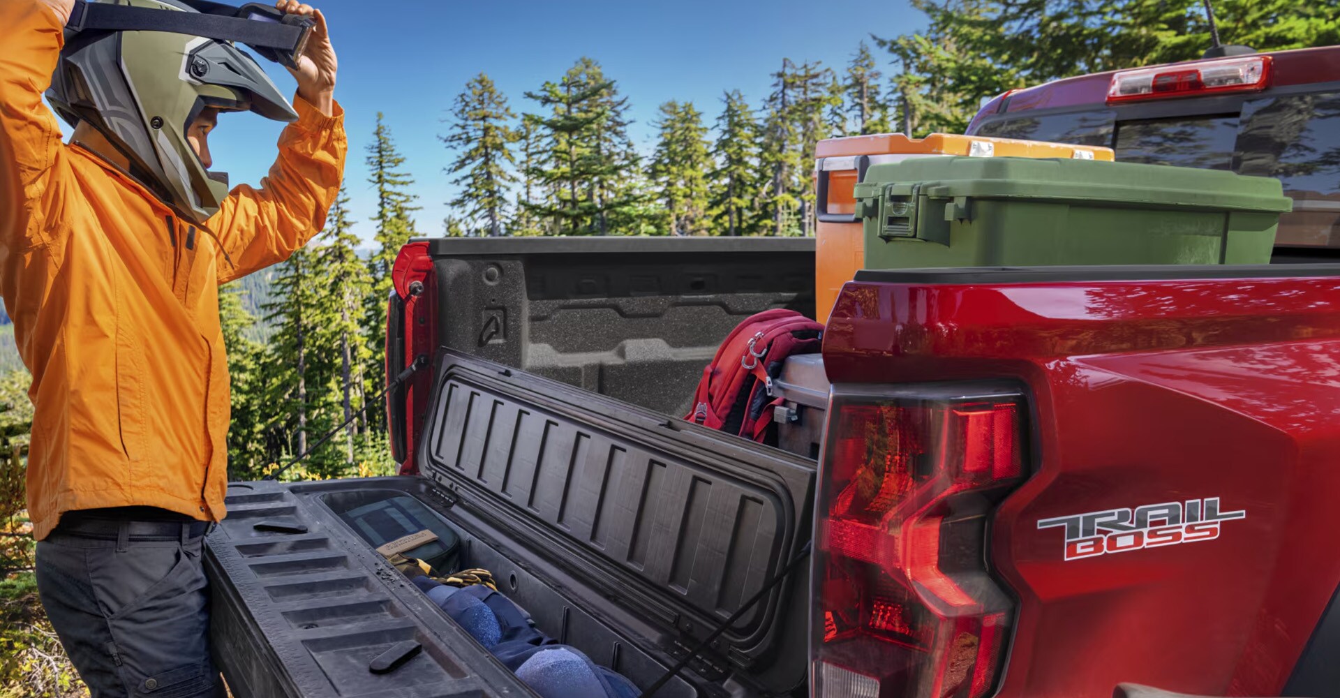 Chevy Colorado For Sale in Winchester, VA