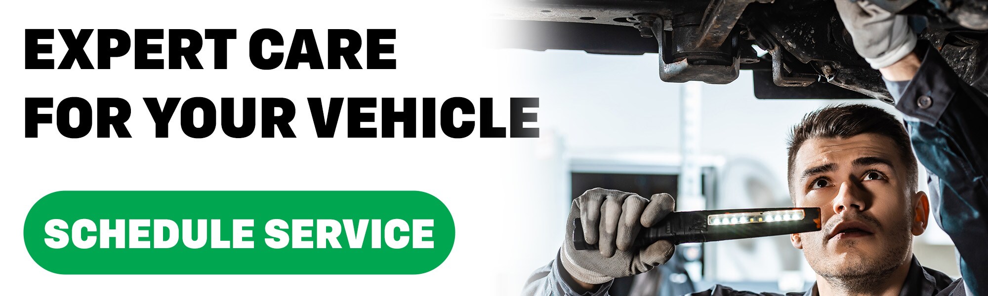 Our Chevy Service Center in Charlottesville, VA