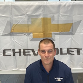 Staff member Mark Spangenberger from b4683fe98a66