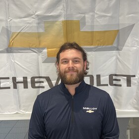 Staff member Cameron Rickett from b4683fe98a66