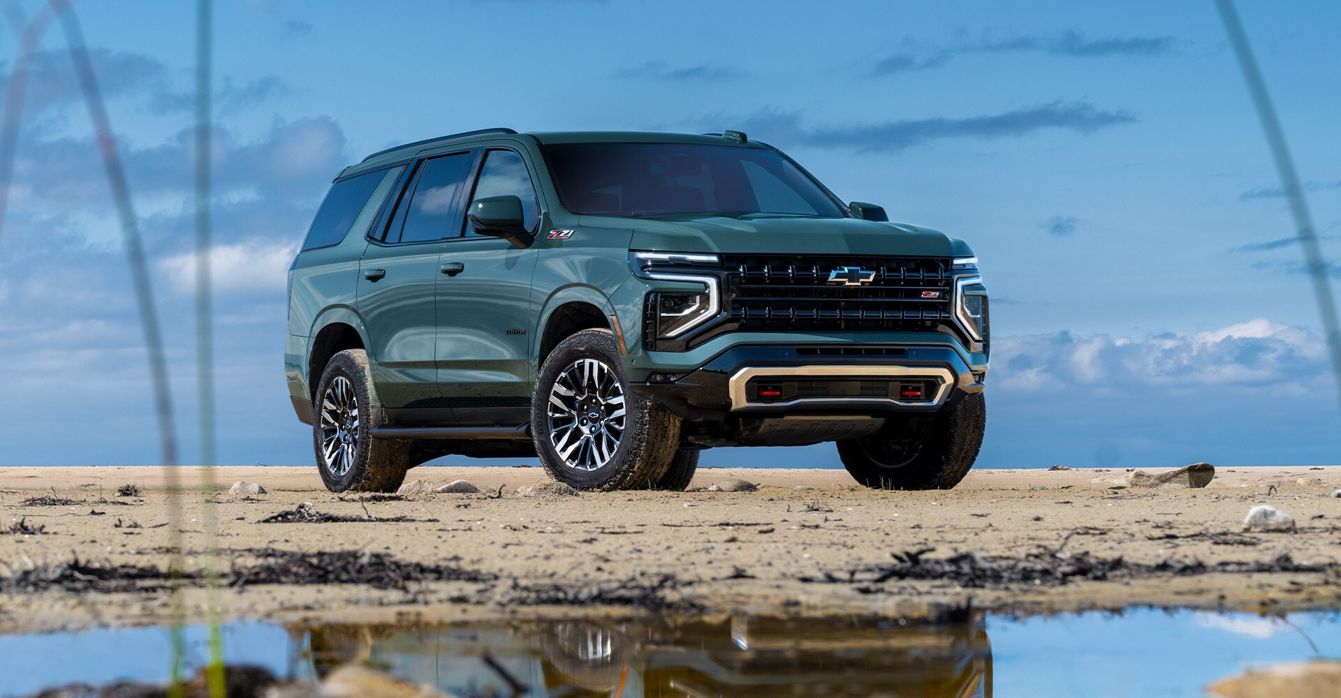 Chevy Tahoe For Sale in Charlottesville, VA