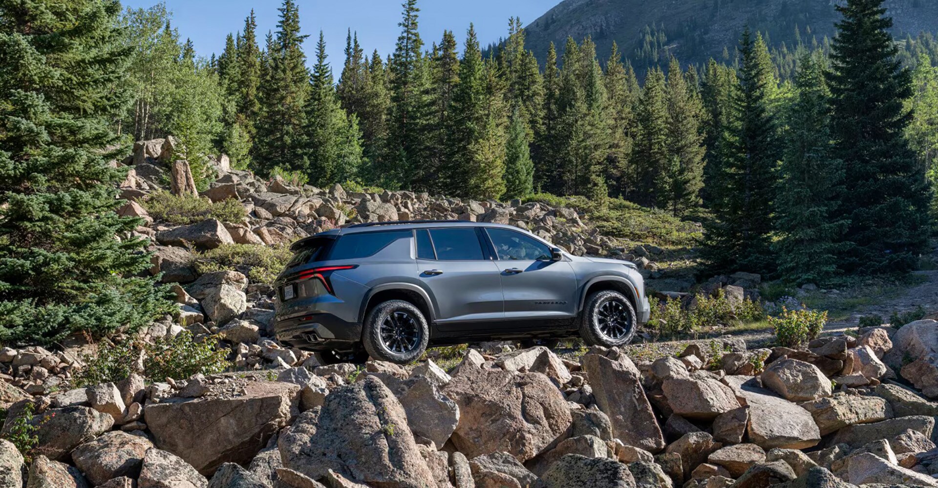 Chevy Traverse For Sale in Charlottesville, VA
