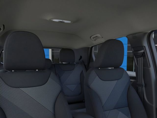 2027 Chevrolet Bolt LT - Photo 24