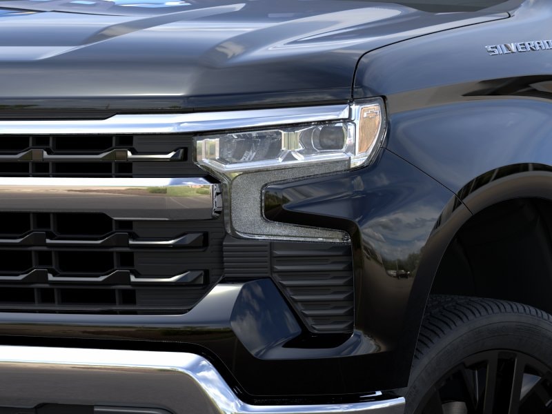 2026 Chevrolet Silverado 1500 LT - Photo 34