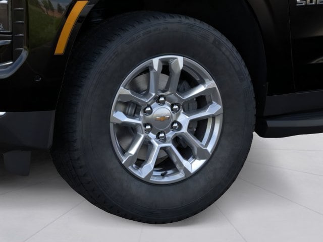 2026 Chevrolet Suburban LT - Photo 9