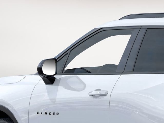 2026 Chevrolet Blazer 2LT - Photo 11