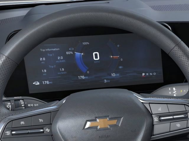 2025 Chevrolet Blazer EV LT - Photo 18