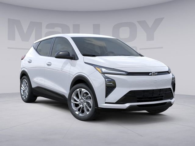 2027 Chevrolet Bolt LT - Photo 8