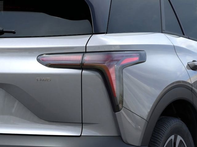 2025 Chevrolet Blazer EV LT - Photo 12