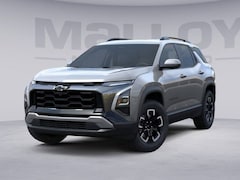 2026 Chevrolet Equinox Activ SUV