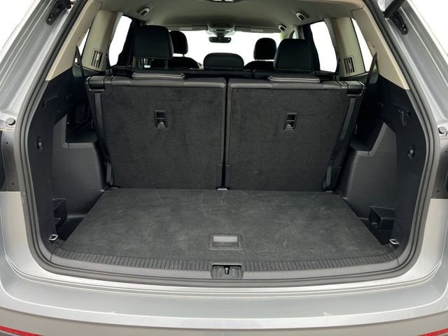 2026 Volkswagen Atlas SE w/Tech - Photo 19
