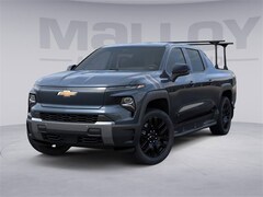 2026 Chevrolet Silverado EV LT - Standard Range Truck