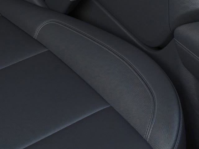 2026 Chevrolet Tahoe LT - Photo 21
