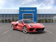 Chevrolet Corvette Stingray