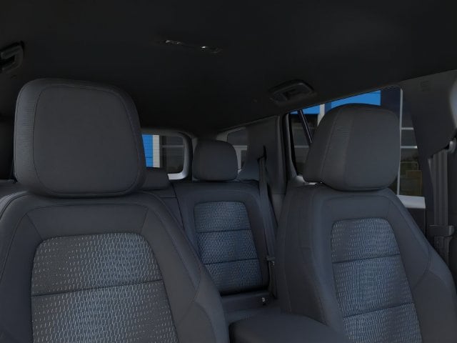 2027 Chevrolet Equinox LT - Photo 24