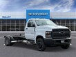 Chevrolet Silverado 6500 HD