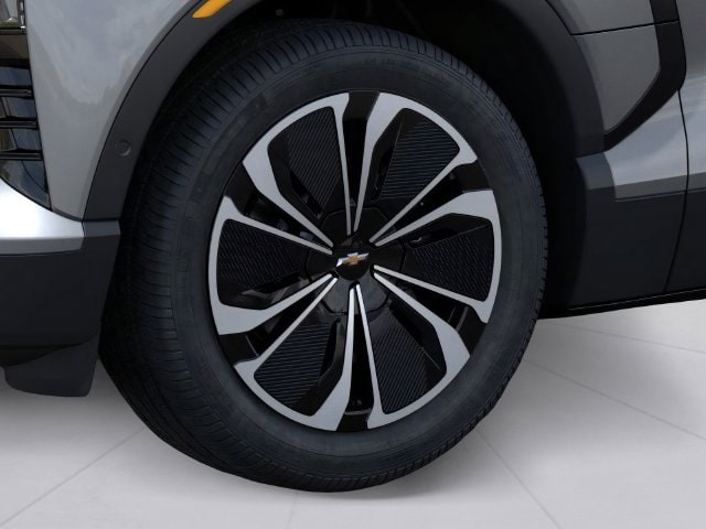 2025 Chevrolet Blazer EV LT - Photo 7