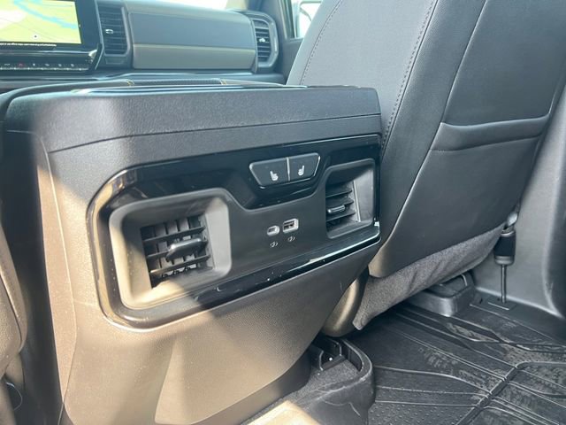 2025 Chevrolet Silverado 1500 ZR2 - Photo 25