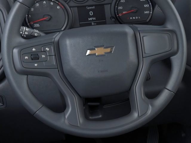 2026 Chevrolet Silverado 2500 HD Work Truck - Photo 19
