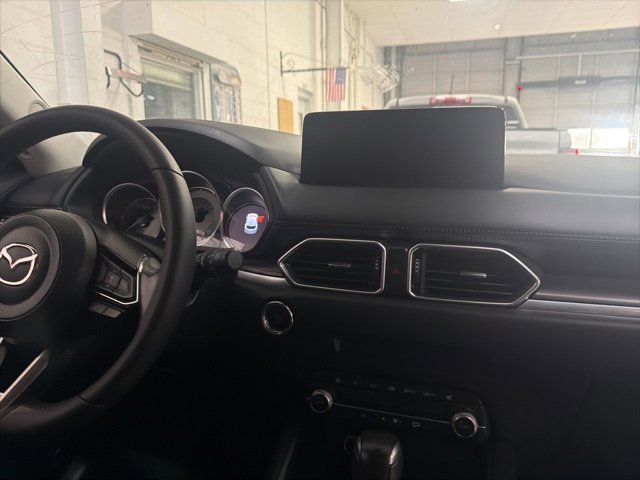2023 Mazda CX-5 2.5 S Carbon photo 4