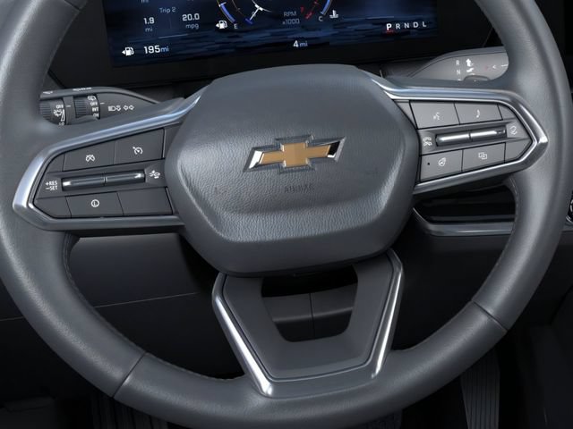 2027 Chevrolet Equinox LT - Photo 19