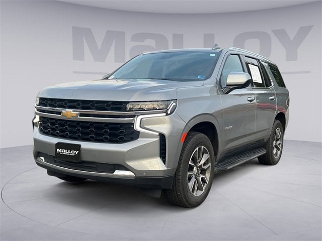 2023 Chevrolet Tahoe LS's photo